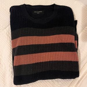 All Saints Sweater